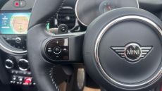 MINI Convertible 2.0 Cooper S Sport 2dr Auto Petrol Convertible